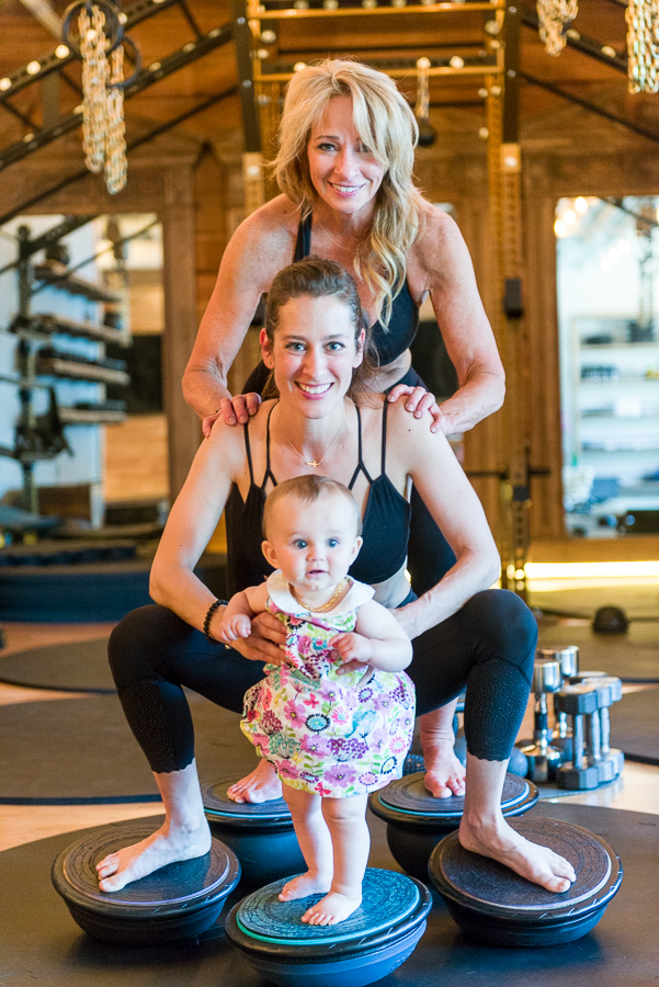 ZeSa Fitness