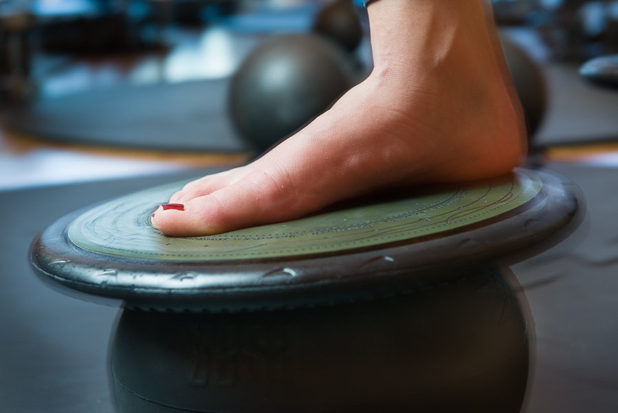 ZeSa Fitness